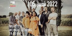 Jammin' Cool - Deutsche Songklassiker live im Weingut Gehring @ Weingut Gehring