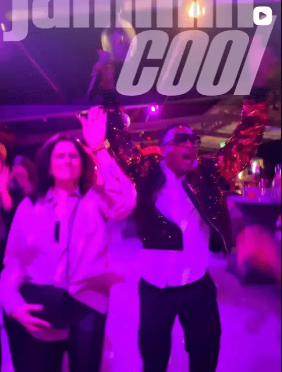 Jammin'Cool Liveband Instagram Events